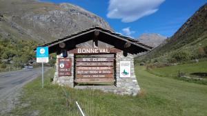 Maisons d'hotes Chalet Le Bois Joli : photos des chambres