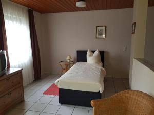 Hotel Restaurant Zur Hexe