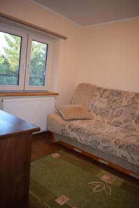 Agroturystyka Nad Jeziorem Piecki