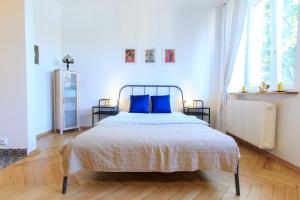 Rental Apartments Bednarska