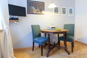 Rental Apartments Bednarska