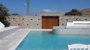Gelos House Myconos Greece