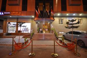 ريتان للشقق المخدومة - Retan Serviced Apartments