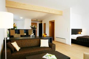 Fairway-Appartements