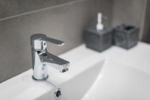 Elegant living at the heart of Athens