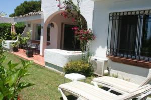 Miraflores spacious garden house Mijas near beach IR33