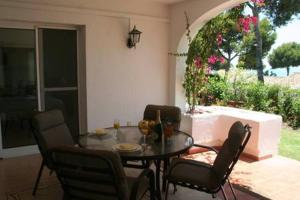 Miraflores spacious garden house Mijas near beach IR33