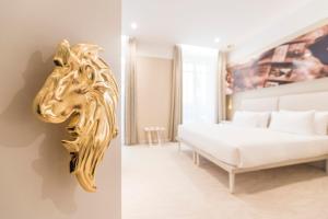 Hotels Boscolo Lyon Hotel & Spa : photos des chambres