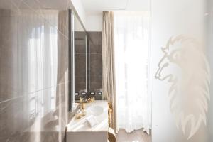 Hotels Boscolo Lyon Hotel & Spa : photos des chambres