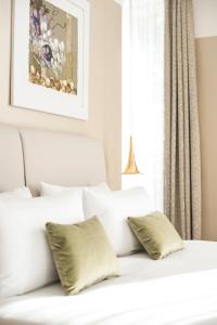 Hotels Boscolo Lyon Hotel & Spa : Suite 1 Chambre avec Accès Gratuit au Spa - Non remboursable
