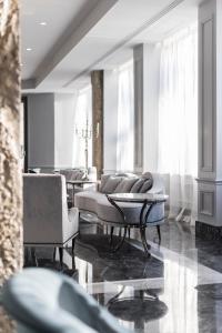 Hotels Boscolo Lyon Hotel & Spa : photos des chambres