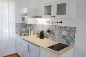 Apartaments Good Life Home Apartment Szentendre Sentendre Ungārija