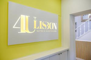 4U Lisbon Airport Suites