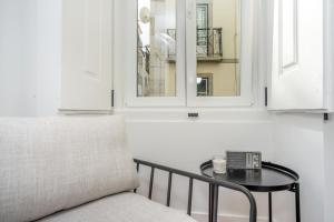 Bairro House Lisbon Charming Suites