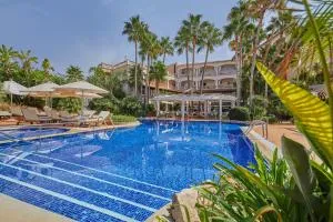 Boutiquehotel El Coto - Кампос