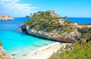 Apartamentos Vistalmar Mallorca