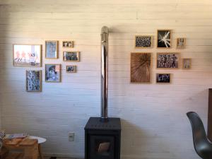 Norwood Eco Cabañas