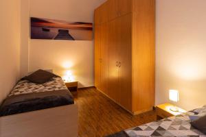 Apartamento a pie de playa