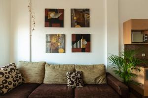 Apartamento a pie de playa