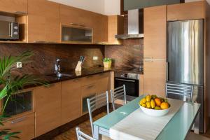 Apartamento a pie de playa