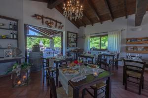 Agriturismo Nonna Du