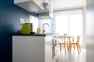 Studio Brussels Airport - North