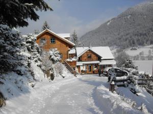 Chalet Steiermark
