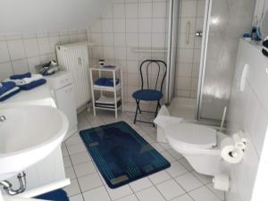2-Zimmer Ferienwohnung im Zentrum von Binz