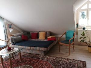 2-Zimmer Ferienwohnung im Zentrum von Binz