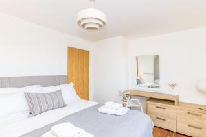 Oxfordshire Living - The Monroe Apartment - Oxford