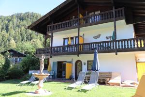 Hotel Hotel Garni Effland Bayrischzell Niemcy