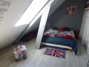 B&B / Chambres d'hotes Welcome : photos des chambres