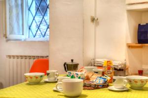 Stilmoderno Nice Apartment in Sienas Historic Center, Just Steps from Piazza del Campo