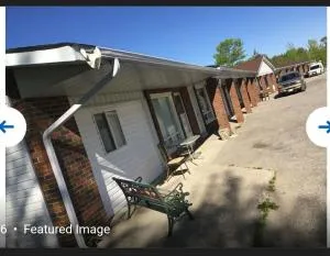 Collingwood MOTEL - Creemore