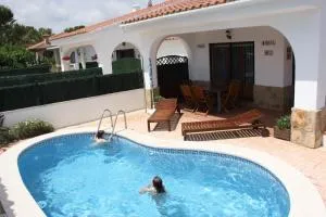 Casa Mireia i Paula - Riumar