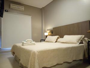 Apart Hotel Comra
