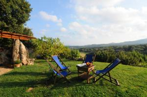 B&B La Murichessa img22