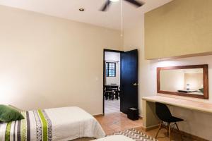 Departamento familiar