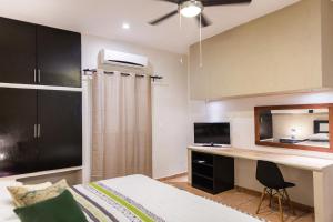 Departamento familiar