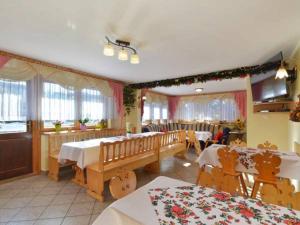 Pokoje Gościnne Agusia