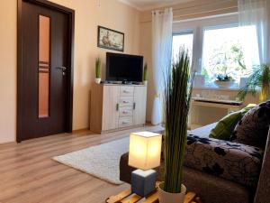 Appartement Relax Apartman Makó Ungarn