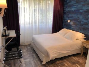 Hotels Hotel Catalpa : photos des chambres