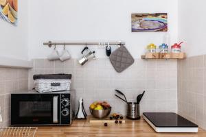 Pilly House Ballarò