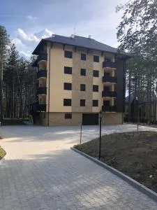 Zlatibor apartmani Jakovljevic - Čajetina