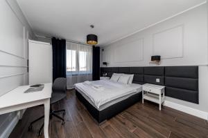 Apartament One by Your Freedom