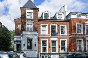 贝肯汉姆公园酒店 - 奥平顿