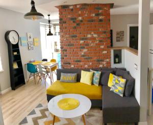 D&M Apart Sienkiewicza 6