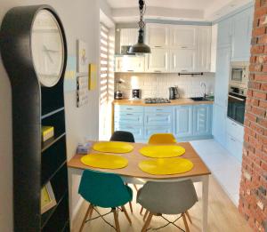 D&M Apart Sienkiewicza 6