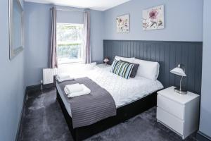 Double Room room in Beckenham Park Hotel