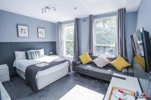 Family Room room in Beckenham Park Hotel